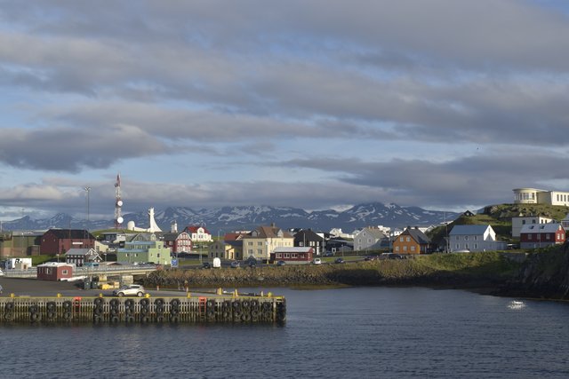 DIA 12 JULIO/22 TERMINAMOS FIORDOS OESTE Y FERRY A SNAEFELLSNES - Islandia, 17 días..."sin sus noches" Julio 2022 (7)