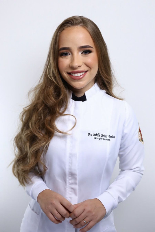 Dentista – Clínico Geral