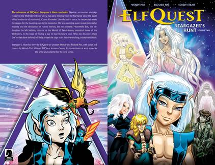 Elfquest - Stargazer's Hunt v02 (2022)