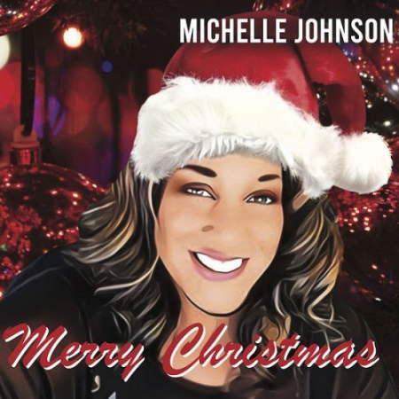 Michelle Johnson - Merry Christmas (2021) MP3