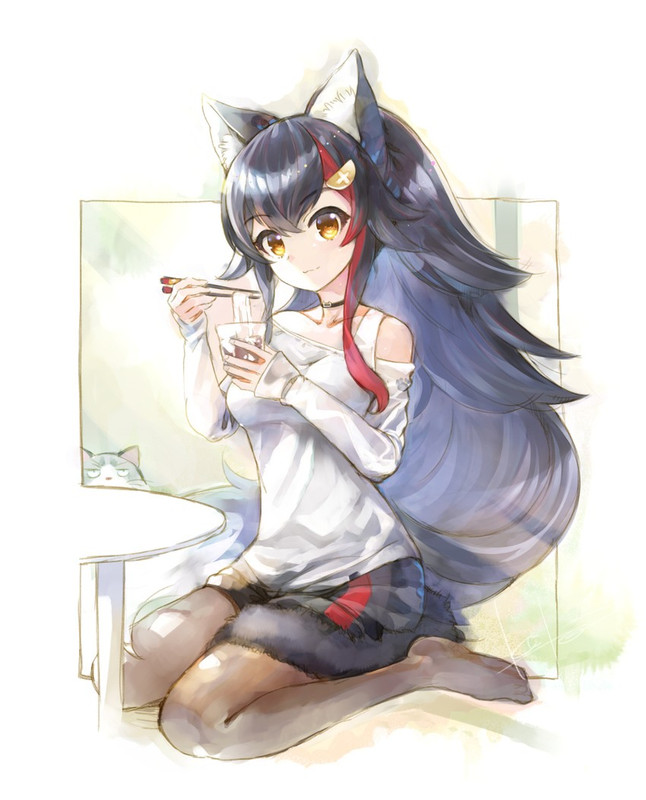 ookami-mio-and-taiga-hololive-drawn-by-kei-keigarou-sample-d88c5743b190c79ead0ce62f45f842eb