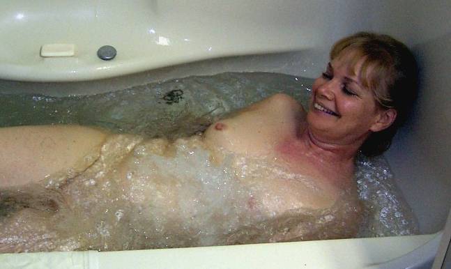 Nude Photo Album (middle years, part 4)