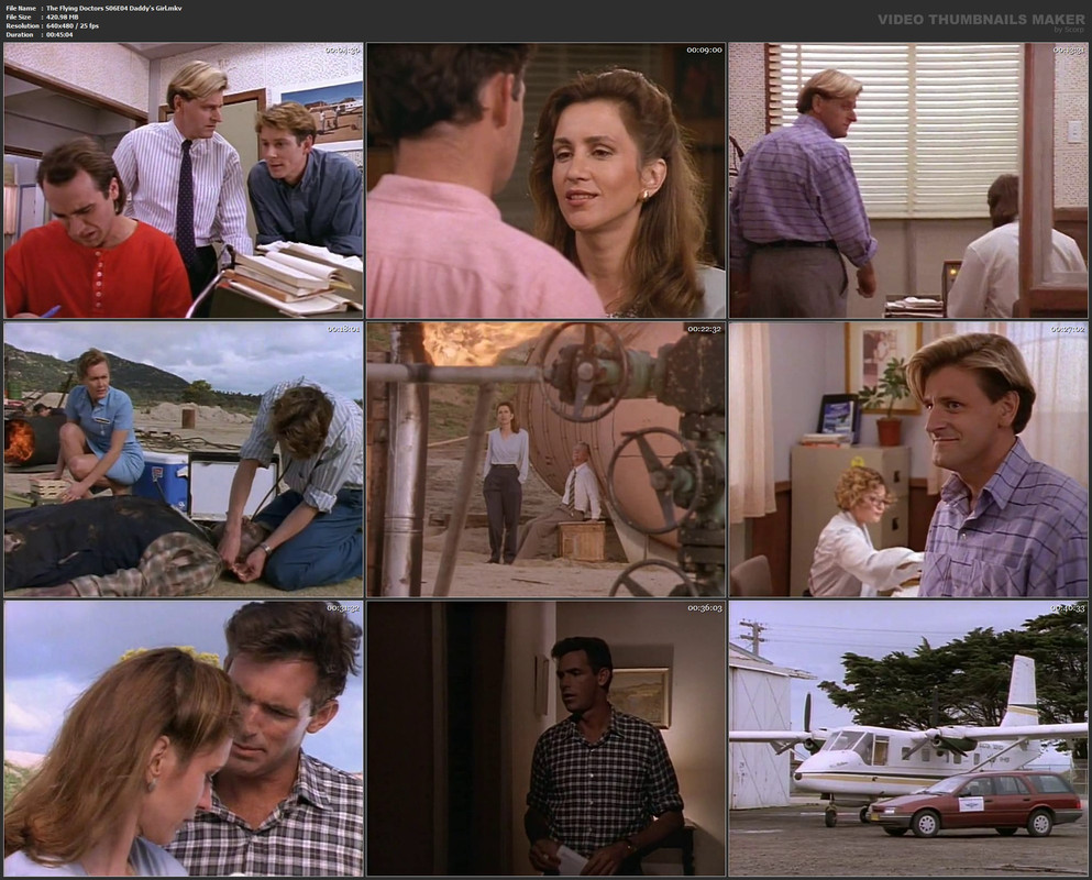 The Flying Doctors S06E04 Daddy's Girl.mkv