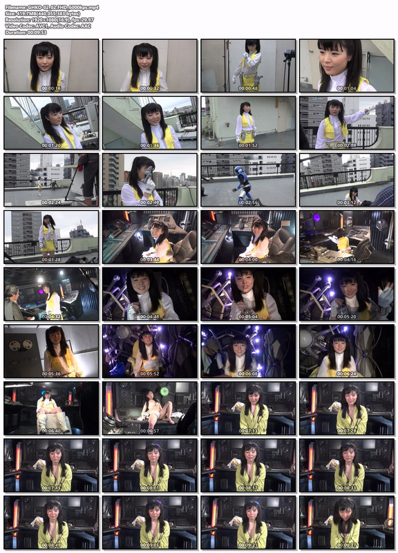 GHKO 02 02 FHD 6000kps
