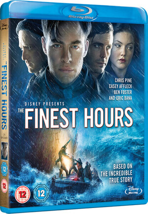 L'ultima Tempesta (2016) Full HD Untouched 1080p DTS ITA DTS-HD ENG Sub - DB