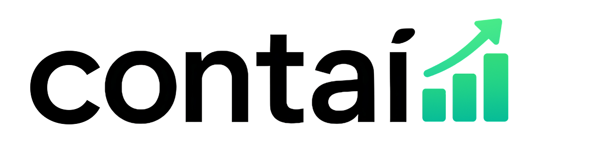 Logo Contaí