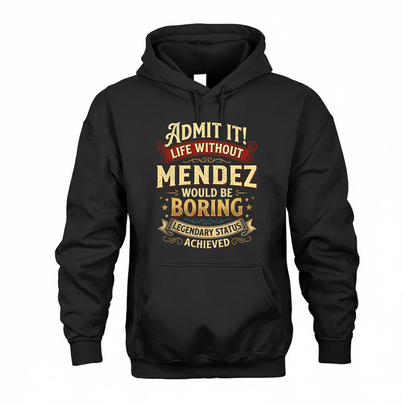 MENDEZ