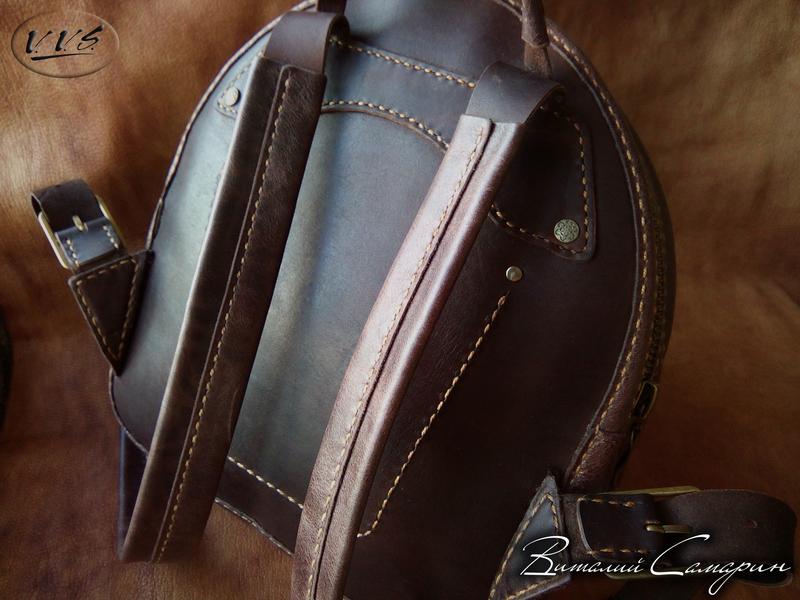 рюкзак пума3