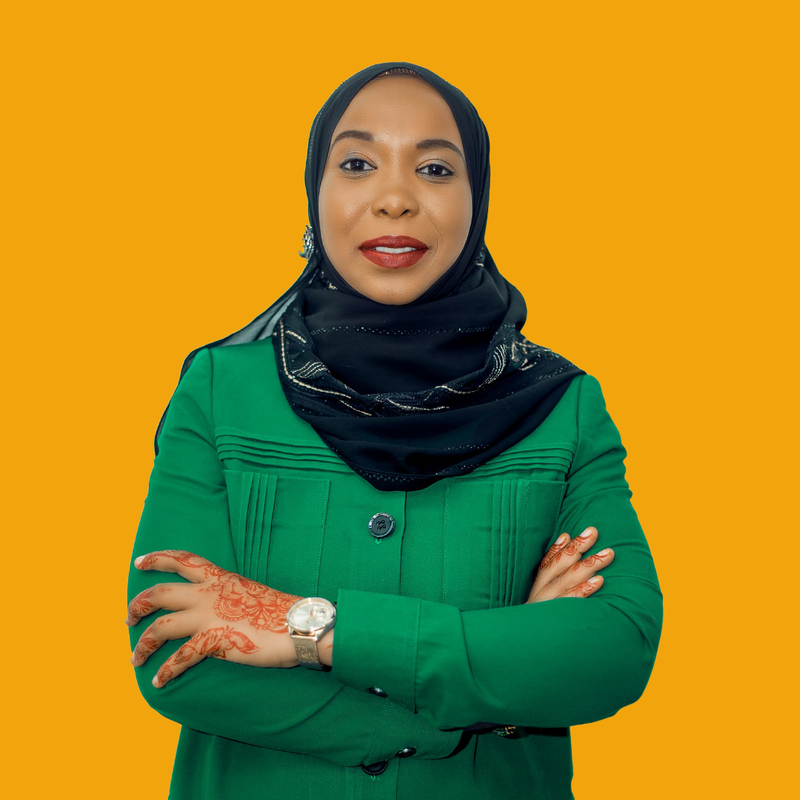 Rehema Sombi
