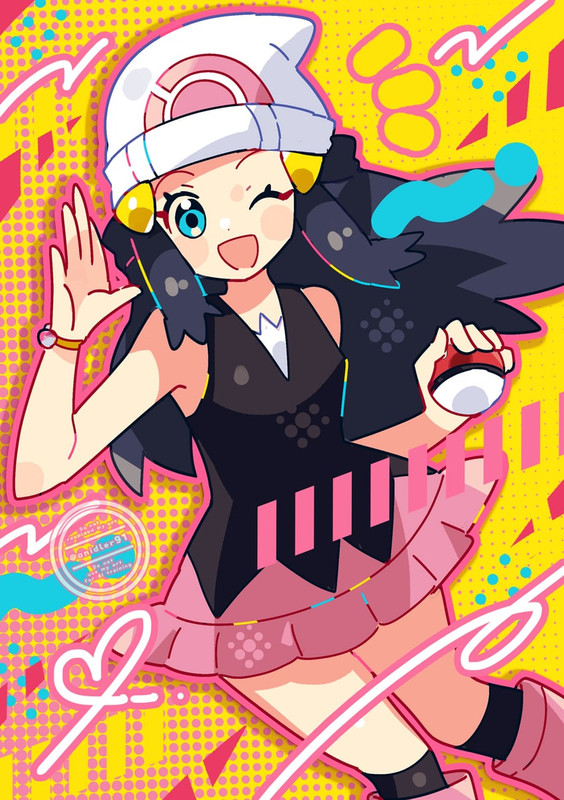 dawn-pokemon-and-1-more-drawn-by-anidler