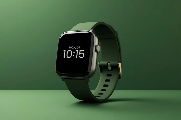 Smartwatches That Do More Than Tell Time
