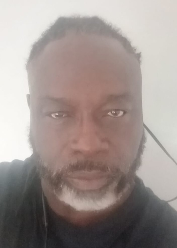 Photo of Barrington Robinson