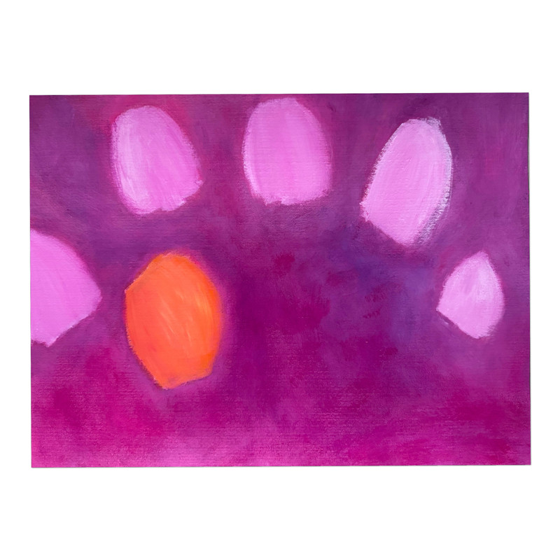 Additional Artwork from Autoimmune-I