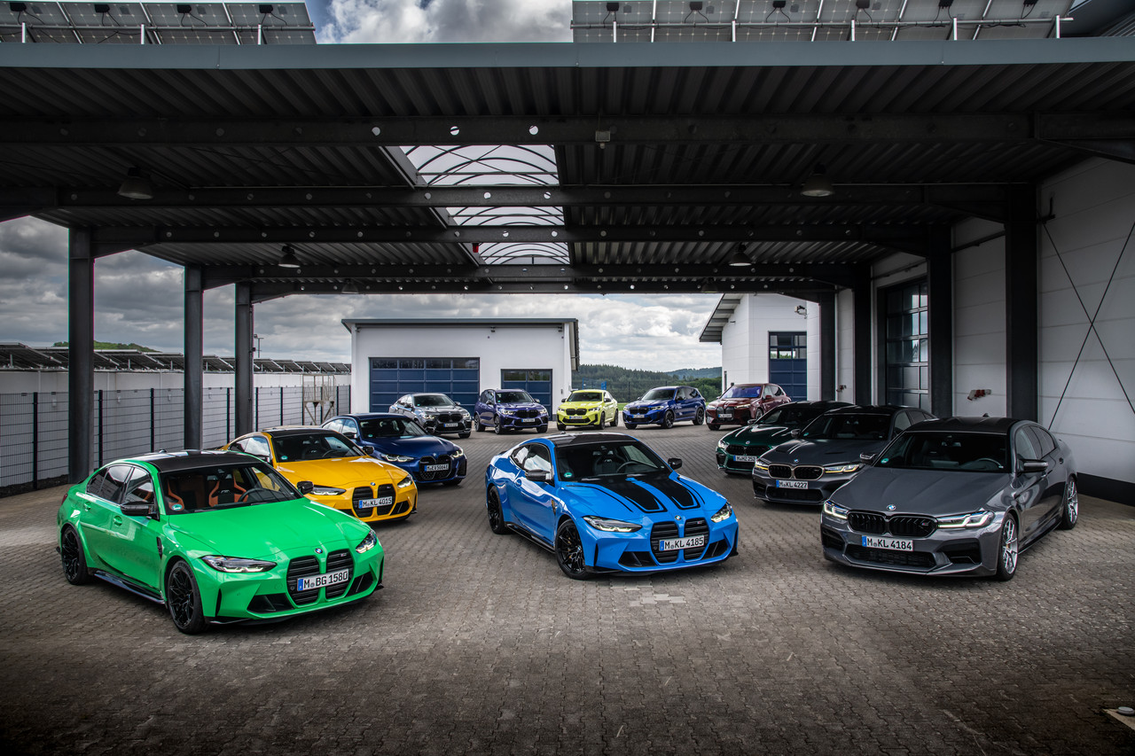 P90466480 high Res bmw m fleet 06 2022