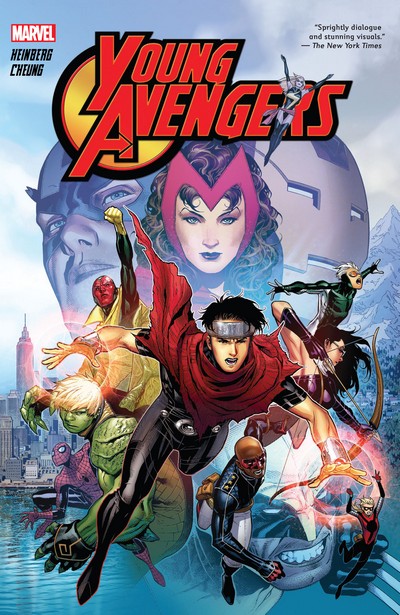 Young-Avengers-By-Heinberg-And-Cheung-Omnibus-2022