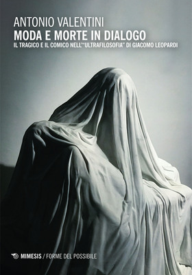 Antonio Valentini - Moda e morte in dialogo (2025)
