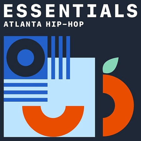 VA - Atlanta Hip-Hop Essentials (2021)