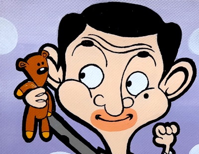Mr. Bean