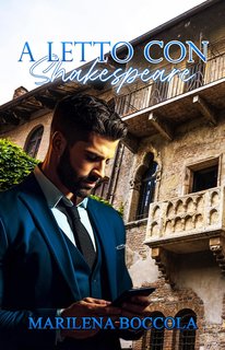 Marilena Boccola - A letto con Shakespeare (2024)