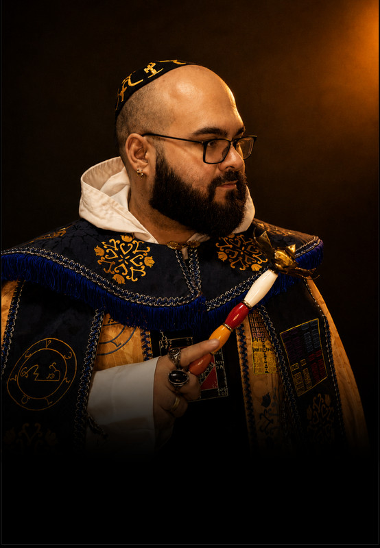 FRATER UMBROZ