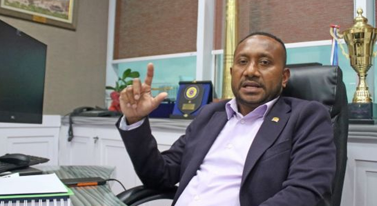 Penambangan Ilegal dan Peran Pemerintah
