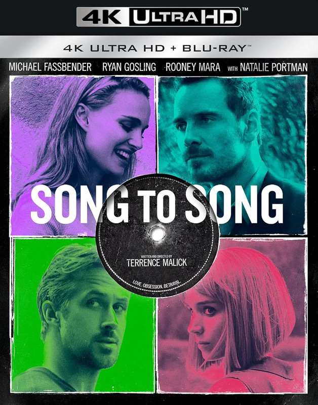 Song to Song (2017) MULTI.HDR.2160p.Custom.BDRemux.DTS.HD.MA.AC3-ChrisVPS / LEKTOR i NAPISY