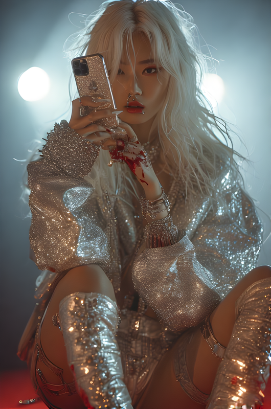 KANG JI-WON