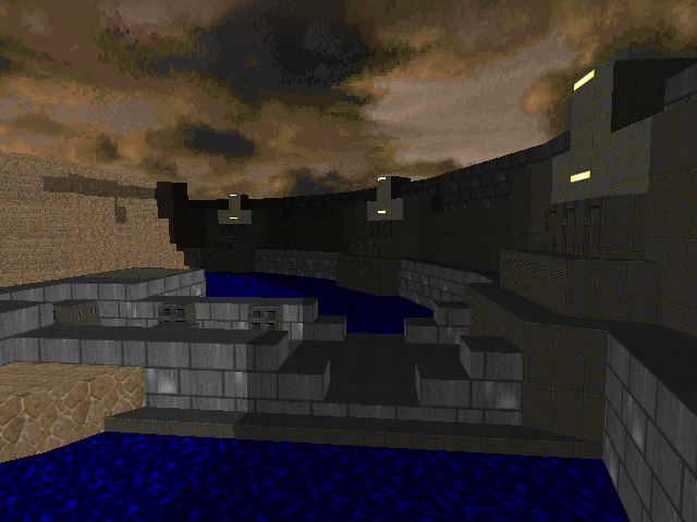 Complex 502. Arrival (01. R3)