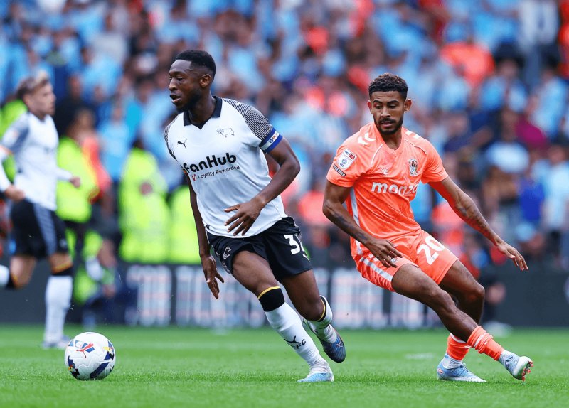 Nhận định, soi kèo Coventry vs Derby County, 02h00 ngày 04/04