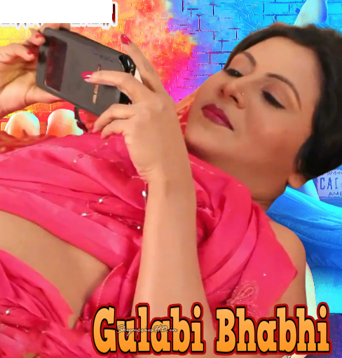 Gulabi Bhabhi (2020) UNRATED 720p Desi Originals Hindi Hot Short Film 720p Download