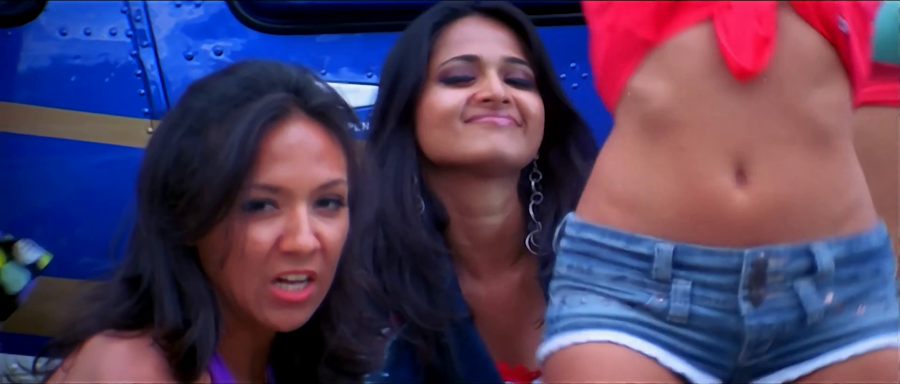 Anushka Shetty Title 4K Song from Okka Magadu2025-04-24 18-38-54-134-227