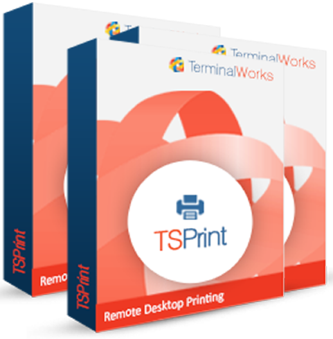 TerminalWorks TSScan Server 3.0.3.5 TerminalWorks TSScan Server 3.0.3.5