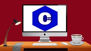 Udemy:Complete C++ Programming Fundamentals With Example Projects