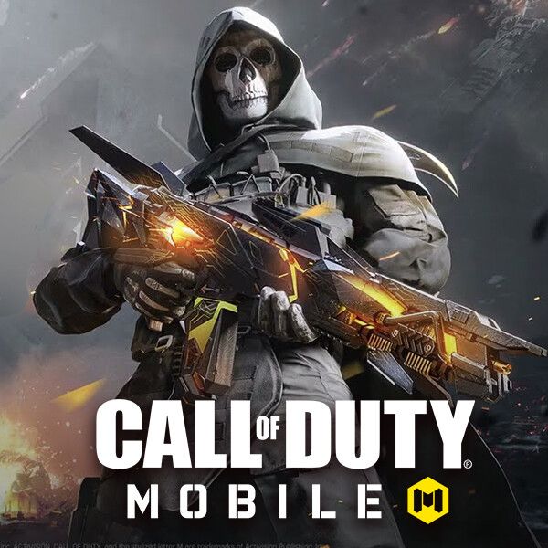 CALL OF DUTY MOBILE