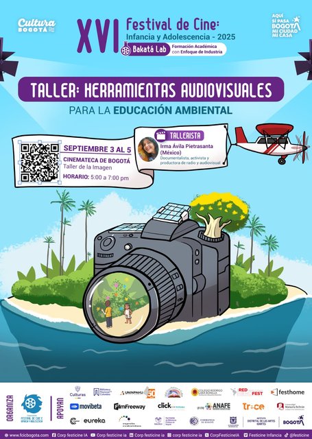 Herramientas Ambientales