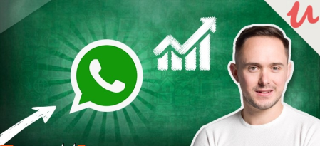 Whatsapp Marketing Mastery 2020