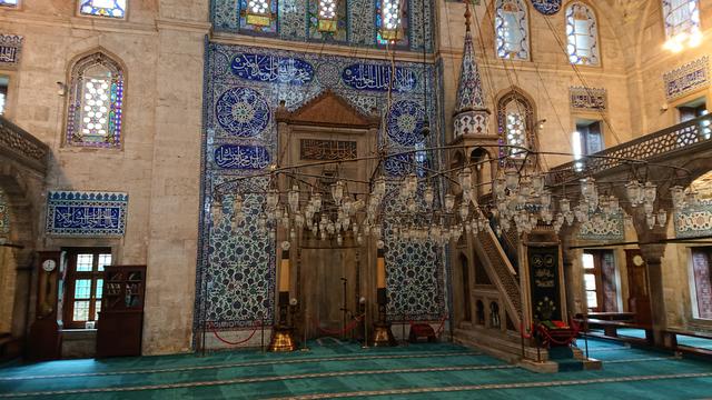 Estambul a mi aire - Blogs de Turquia - Día 4. Cisterna de Yerebatab o Basílica – Cisterna de Bindirdirek – Cisterna de (5)