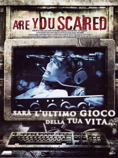 Are you scared (2006) Dvd9 Ita/Ing/Rus