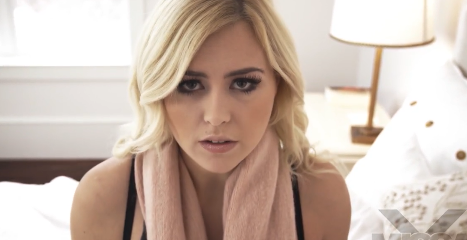 MissaX – Nymphomaniac – Summer Day