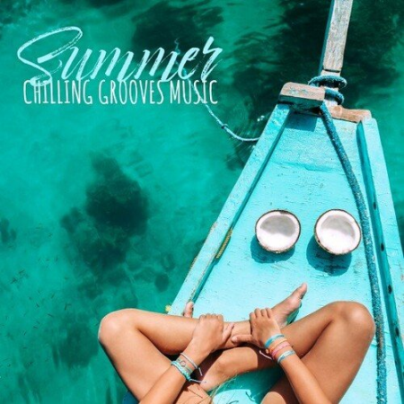 VA - Spiritual Moments Summer (2022)