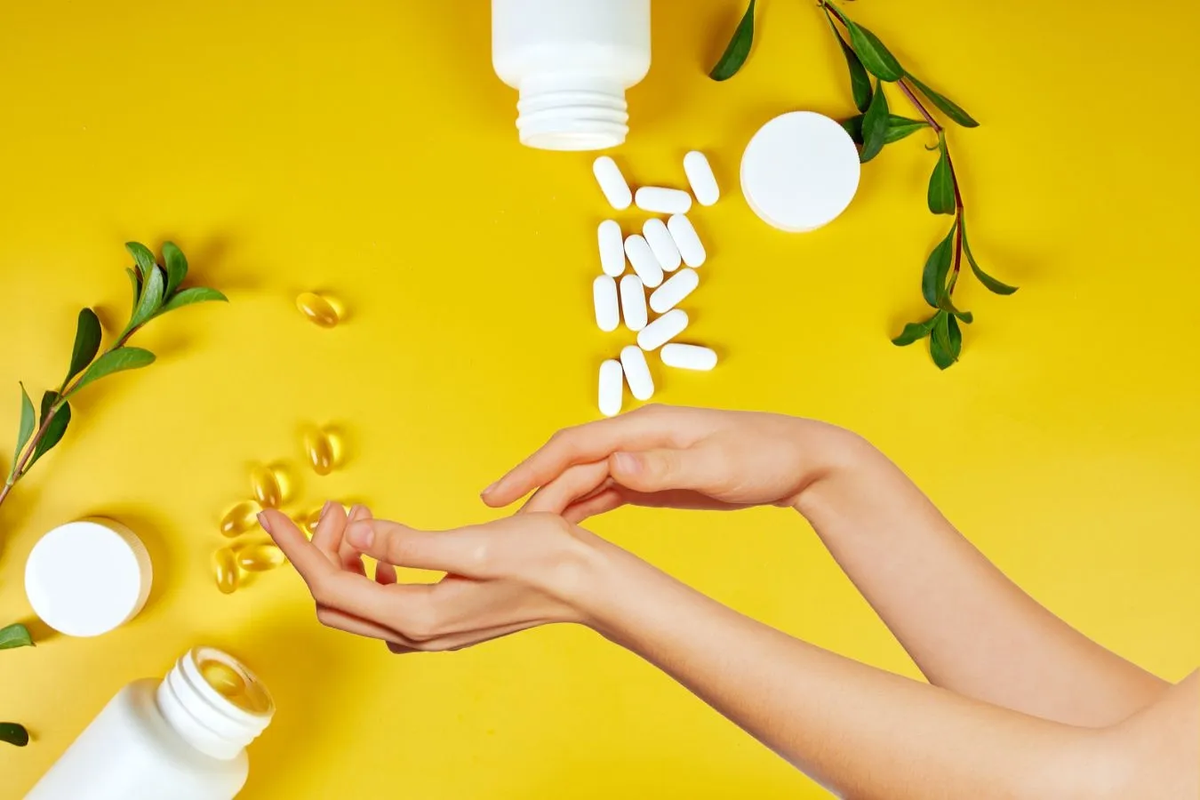 La vitamina esencial para hidratar y rejuvenecer manos secas: descubre cómo aplicarla