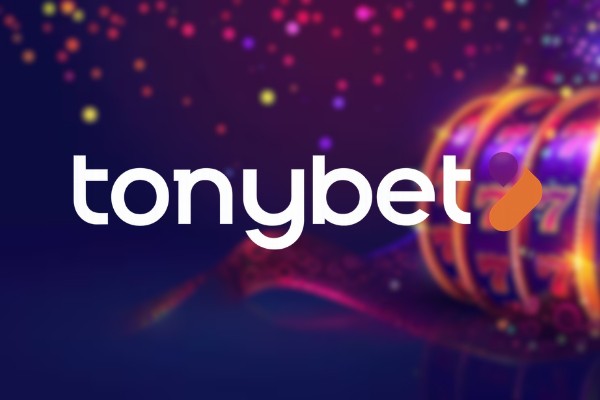 TonyBet Casino Online Canada