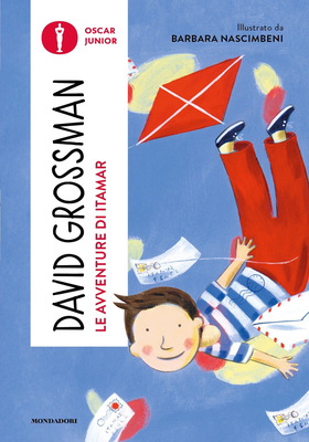 David Grossman - Le avventure di Itamar (2026)