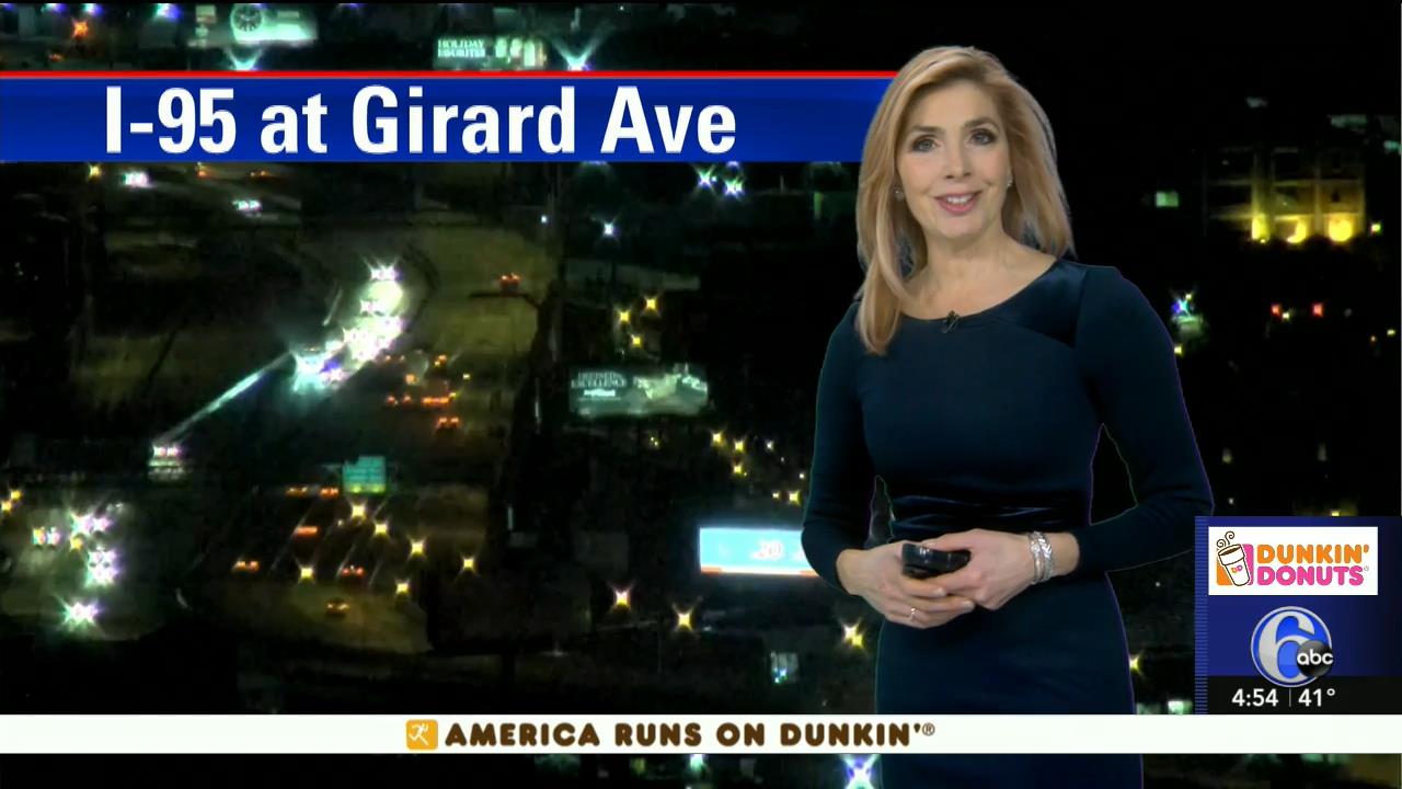 03 January - 09.00.00 - America This Morning. The news rises ear