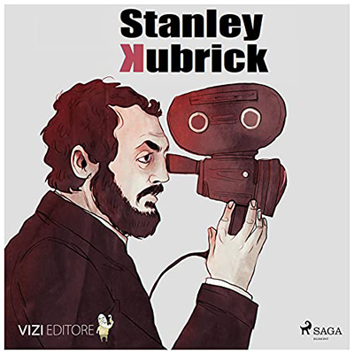 Chiara Rebutto - Stanley Kubrick (2021) (mp3 - 128 kbps)