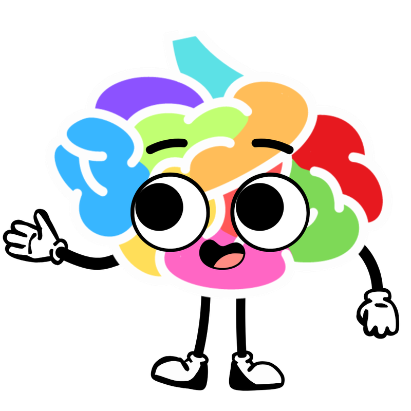 Mascot Brain
