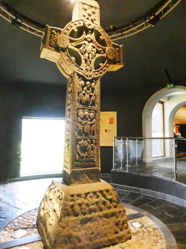 DÍA 10 – Abadía Clonmacnoise – Athlone – Regreso a casa - 10 días por Irlanda en verano de 2024 (12)