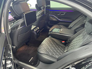 Mercedes-Benz S400, fotografija 6 od 6