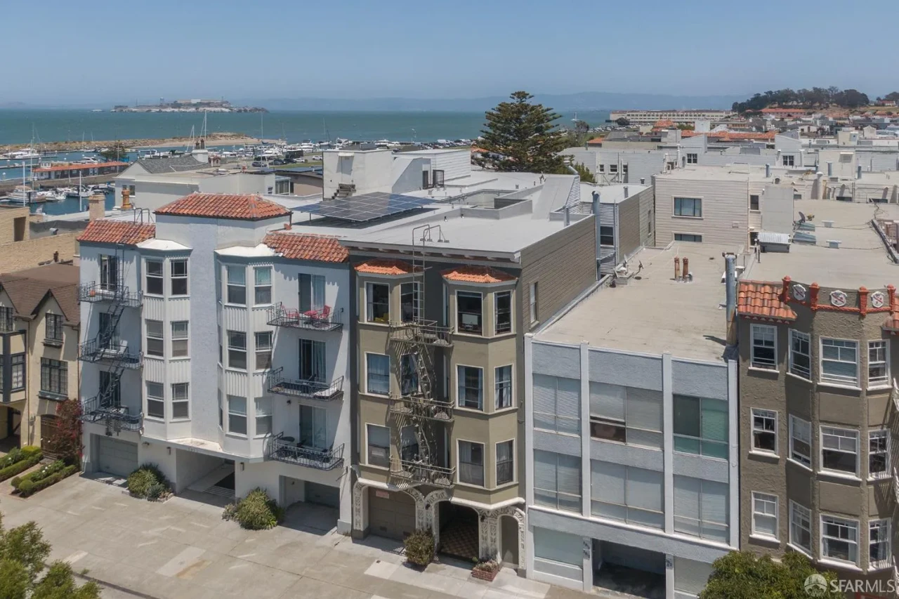 3820 Divisadero Street, San Francisco, CA 94123