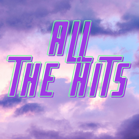 VA - All The Hits (2020) MP3